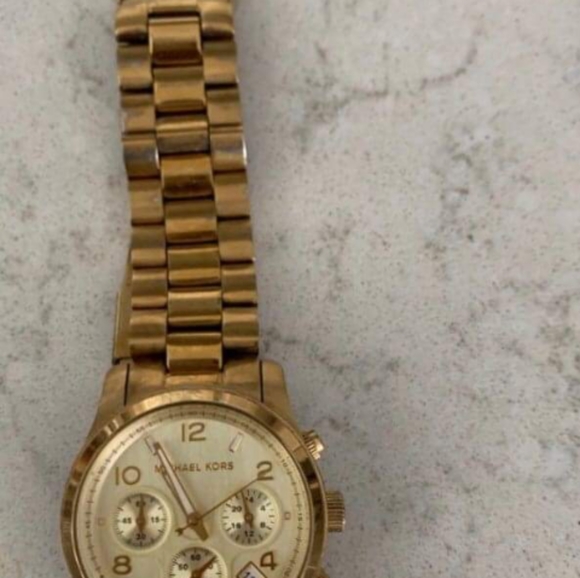 Unised Michael Kors watch - Picture 4 of 4